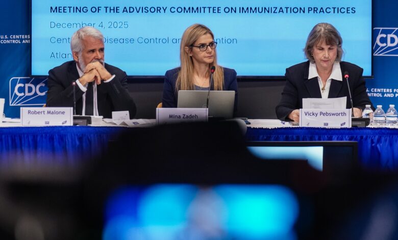 Hepatitis B vaccine delay: New studies warn of higher U.S. costs