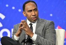 Stephen A. Smith Set for Major WWE Role, Report Says