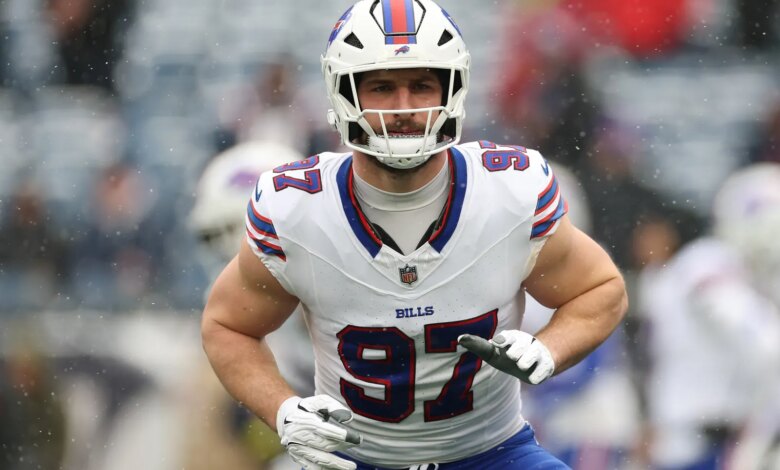 Cowboys should pursue Joey Bosa to accelerate a pass rush overhaul, analysts say