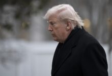 MAGA defections rise as “one lie too many” hits