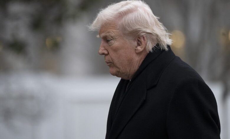 MAGA defections rise as “one lie too many” hits