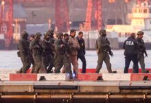 U.S. arrests soldier over Polymarket bets tied to Maduro operation