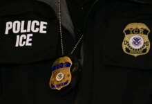 ICE detains mother after fatal crash—lost daughter’s funeral