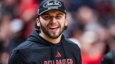 Arch Manning tops early 2027 NFL Draft list, Misryoum