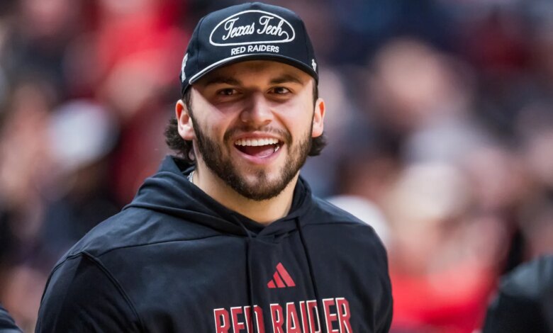 Arch Manning tops early 2027 NFL Draft list, Misryoum