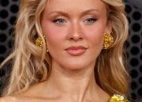 Zara Larsson’s Makeup Moments: From Euphoria Glam to Y2K Sparkle
