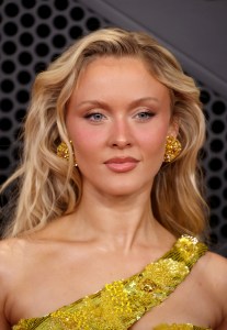 Zara Larsson’s Makeup Moments: From Euphoria Glam to Y2K Sparkle
