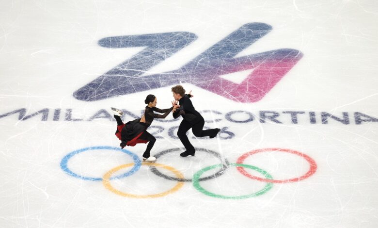 Milan 2026: ICE, Russian absence & U.S. hopes to watch