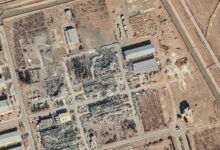 Trump’s ‘nuclear dust’: Could the U.S. recover Iran’s uranium?