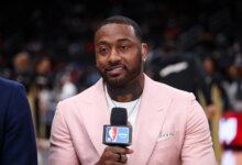 John Wall Returns to Washington as Howard Basketball Executive