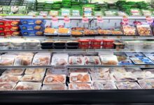 Ultra-fast meat processing plan could harm workers and the environment—Misryoum