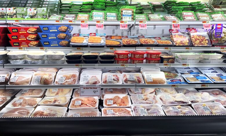 Ultra-fast meat processing plan could harm workers and the environment—Misryoum