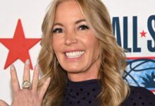 Jeanie Buss Reveals Key Reason Behind Lakers Sale — With Surprising Detail