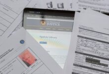 DOJ watchdog to audit Epstein files after missed deadlines, pulled records