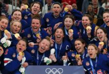 USA women’s hockey team declines White House invite—key details on the timing