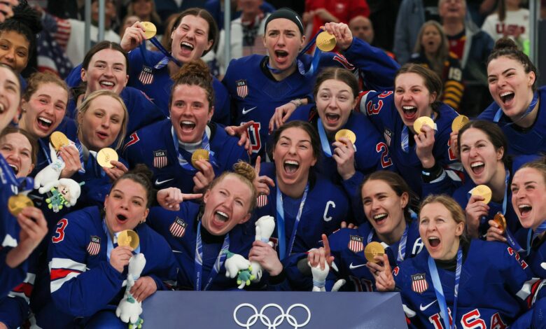 USA women’s hockey team declines White House invite—key details on the timing