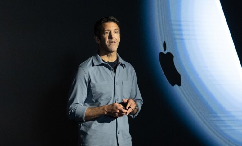 John Ternus: Apple’s incoming CEO and the hardware-to-AI test