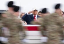 Peace and the Limits of Power in a New U.S. World