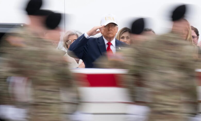 Peace and the Limits of Power in a New U.S. World