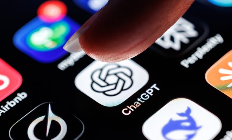 Több százezres bírság: bíró ChatGPT-vel írhatott ítélelettervezetet – Misryoum