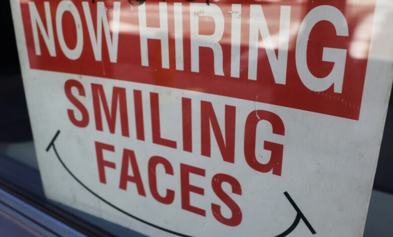 March jobs report beats expectations—what it signals for wages and markets