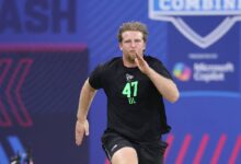 Chargers Day 3 focus: edge & left guard set