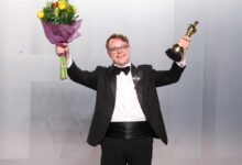 Oscar Statuette Goes Missing After JFK Security Refusal