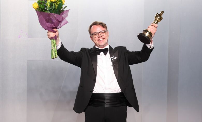 Oscar Statuette Goes Missing After JFK Security Refusal