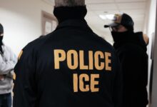 Senate Advances ICE Funding Plan Without Democrats’ Support