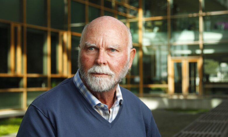 Genetics icon J. Craig Venter dies at 79