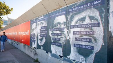 OpenAI buys startups as existential pressure mounts