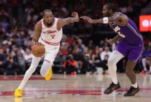 Kevin Durant Goes Viral With Ayton Taunt After Ejection