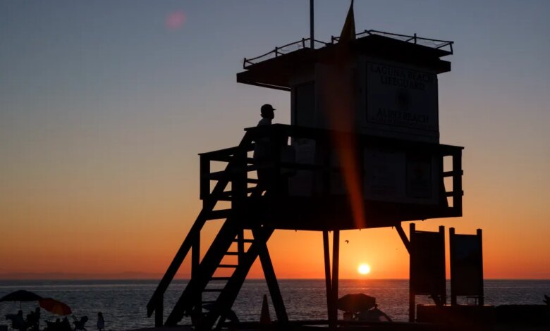 A Strange Mix: March Shifts and Policy News