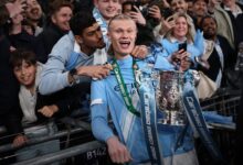 Man City vs Arsenal: Can Guardiola tip the title race?