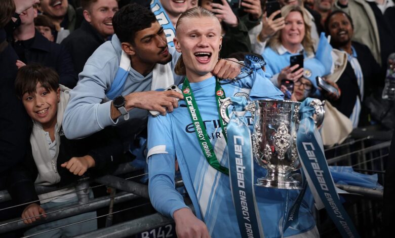 Man City vs Arsenal: Can Guardiola tip the title race?