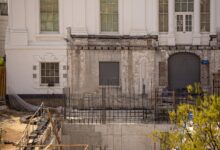 Trump urges White House ballroom after WHCD shooting—would it help?