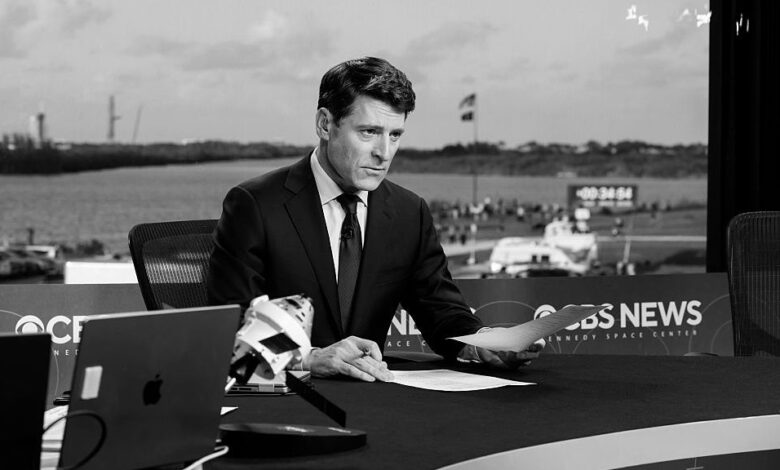 Tony Dokoupil at CBS News: The Bari Weiss Shockwave