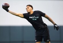 Rams 2026 Draft Grades: The Ty Simpson Bet