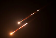 Golden Dome interceptors: 12 companies named by U.S. Space Force