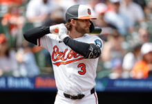 Taking a look at some Orioles topics before tonight’s series opener against Houston – MASN