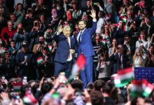 Trump’s Authoritarian Push Faces Setback in Europe