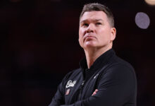 Tommy Lloyd contract: What Arizona’s president controls next