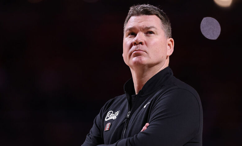 Tommy Lloyd contract: What Arizona’s president controls next