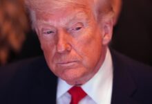 Trump lost badly in Iran—can he spin it as a win?