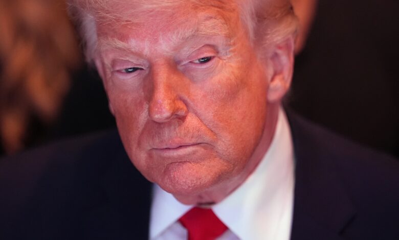 Trump lost badly in Iran—can he spin it as a win?