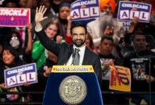 Mamdani Claims Democratic Socialism Can Flourish Anywhere