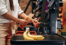 Self-Checkout Crackdown: States Set New Limits as Theft Rises—Full List