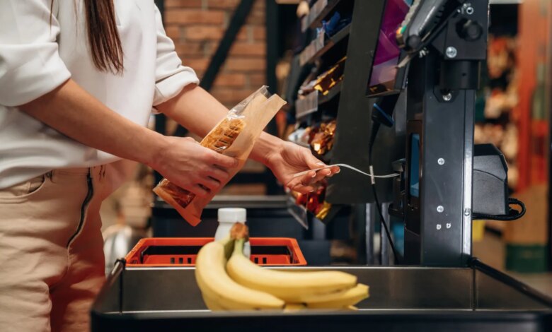 Self-Checkout Crackdown: States Set New Limits as Theft Rises—Full List