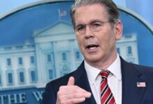 Trump admin extends Russian oil waiver as sanctions shift