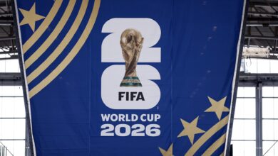 Taxpayers or fans? World Cup transit prices spark state split